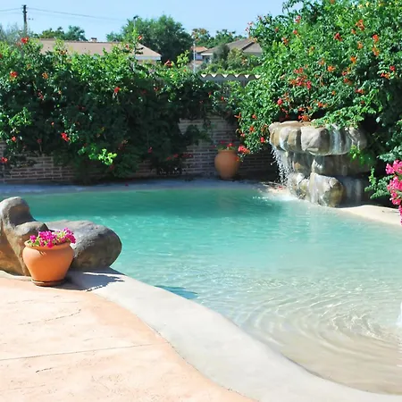 Casa de Férias Dani Escalona