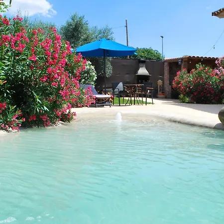 Holiday home Dani Escalona