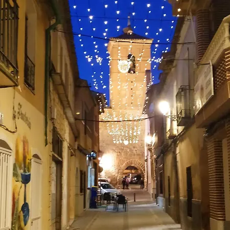 Casa de Férias Dani Escalona *