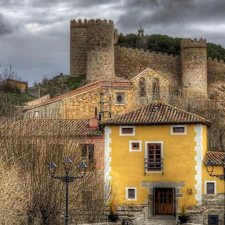 Dani Escalona Holiday home