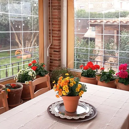 Casa de Férias Dani Escalona *